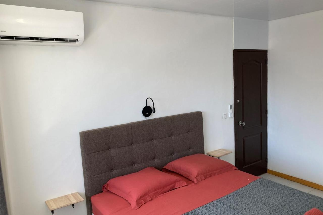 "Tiare" City Center Room Papeete  Dış mekan fotoğraf