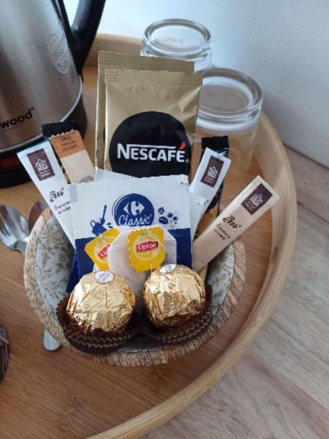 "Tiare" City Center Room Papeete  Dış mekan fotoğraf