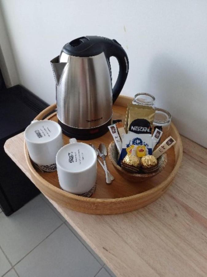 "Tiare" City Center Room Papeete  Dış mekan fotoğraf