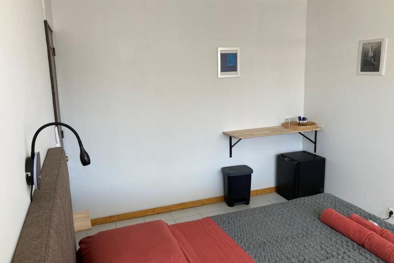 "Tiare" City Center Room Papeete  Dış mekan fotoğraf