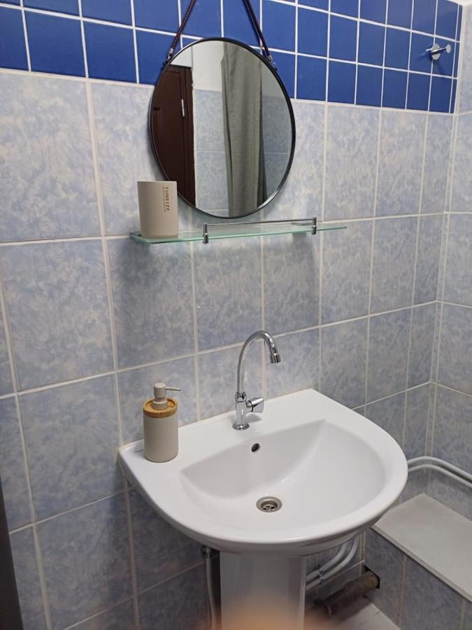 "Tiare" City Center Room Papeete  Dış mekan fotoğraf