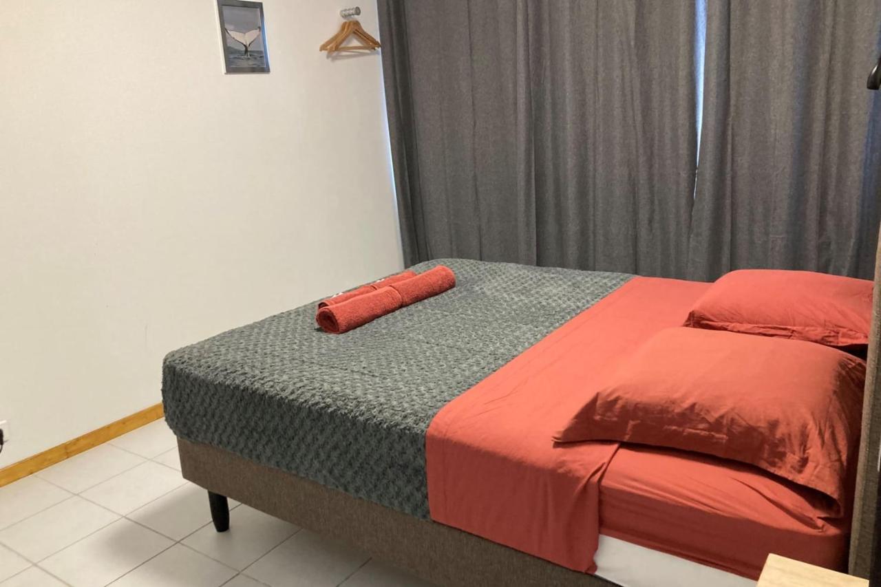 "Tiare" City Center Room Papeete  Dış mekan fotoğraf