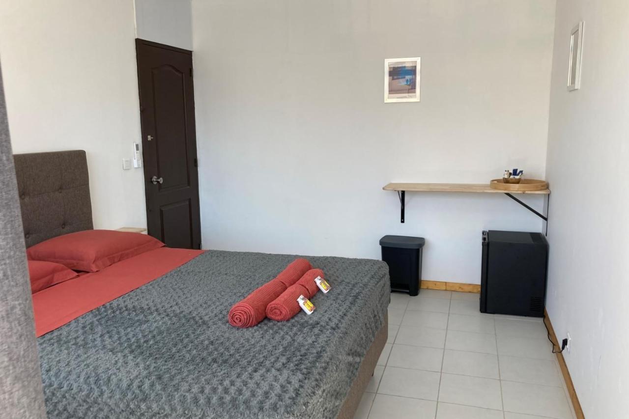 "Tiare" City Center Room Papeete  Dış mekan fotoğraf