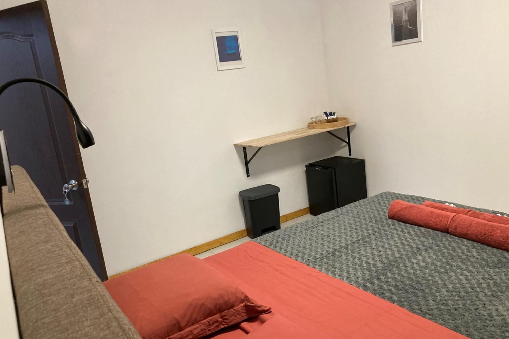 "Tiare" City Center Room Papeete  Dış mekan fotoğraf