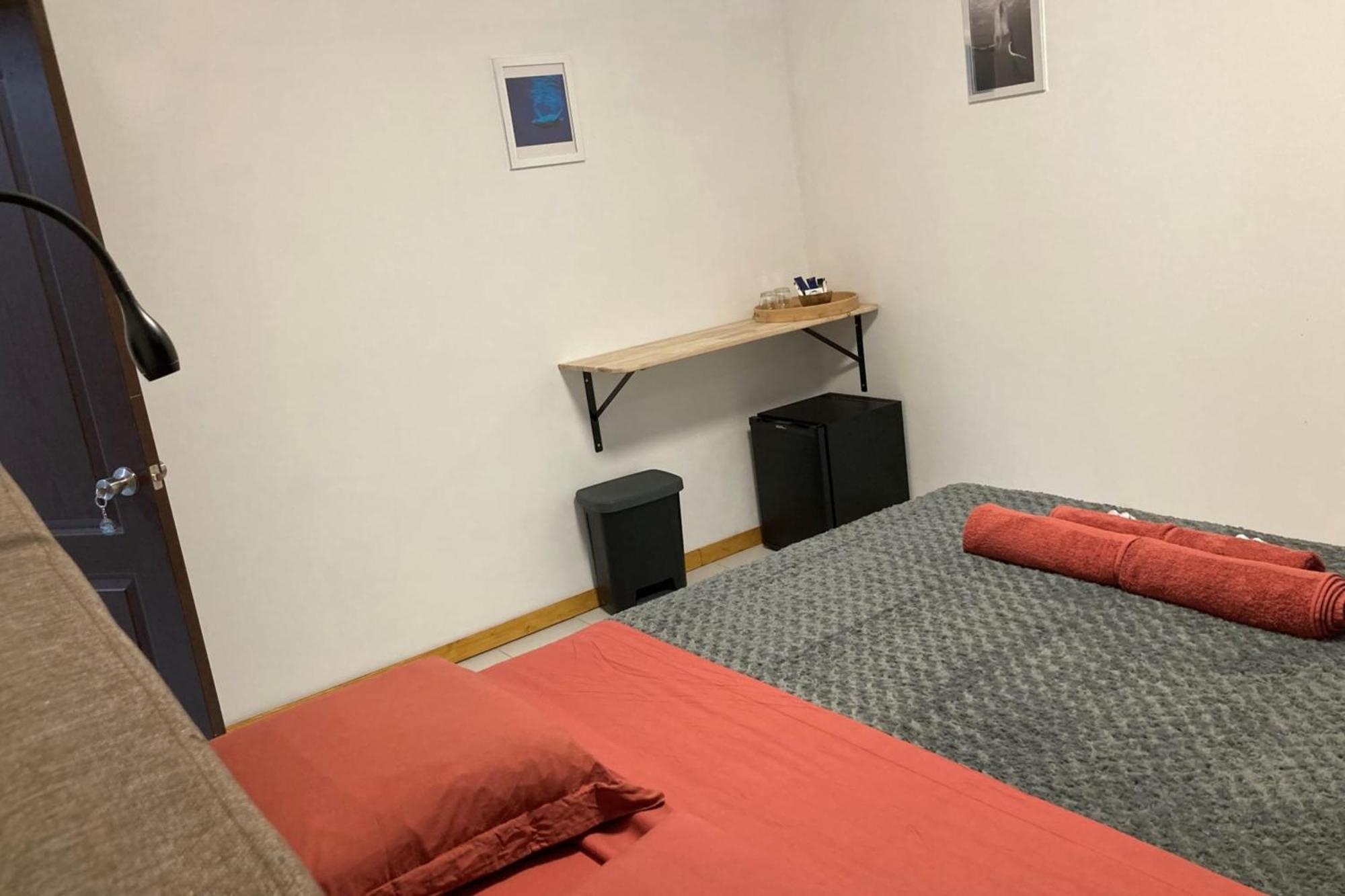 "Tiare" City Center Room Papeete  Dış mekan fotoğraf