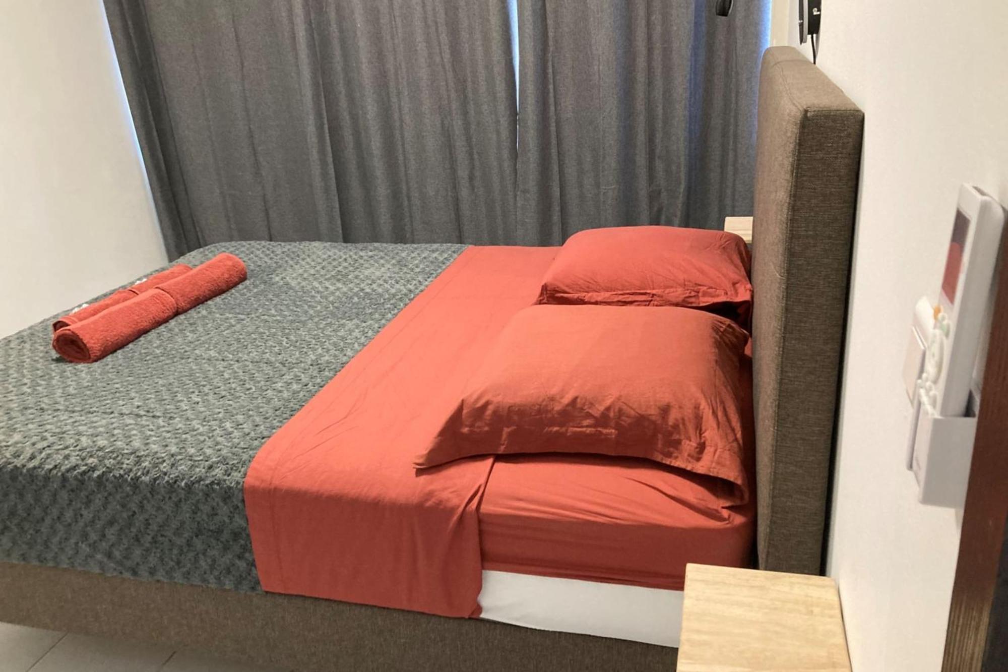 "Tiare" City Center Room Papeete  Dış mekan fotoğraf